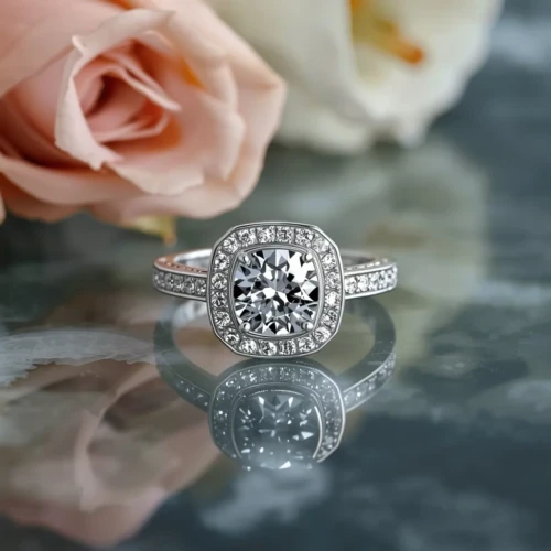 Improve Backgrounds to Make Jewelry Stand Out