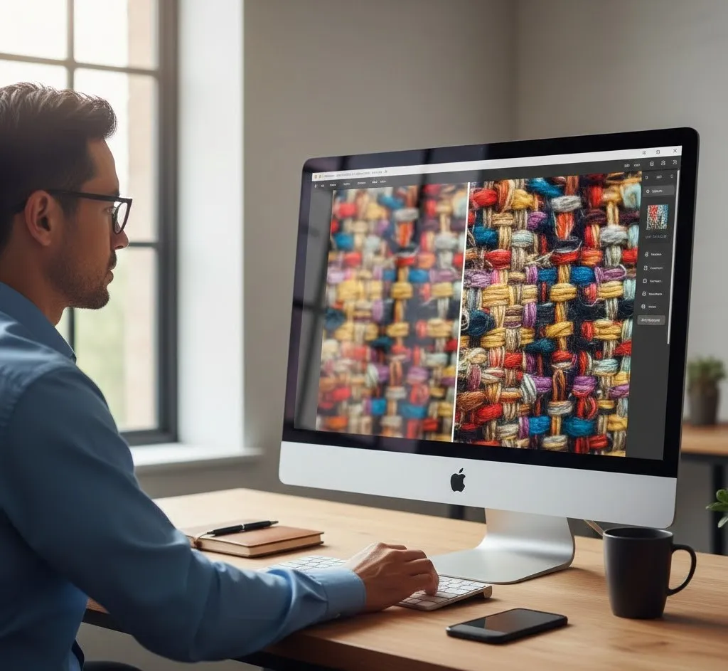 Improve Your Photos with Smart Upscaling