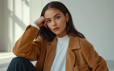 Instagram Model Photo Editing Tips for Fashion Brands