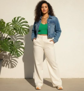 Keep Skin Tones Natural and Clean instagram model photo editing