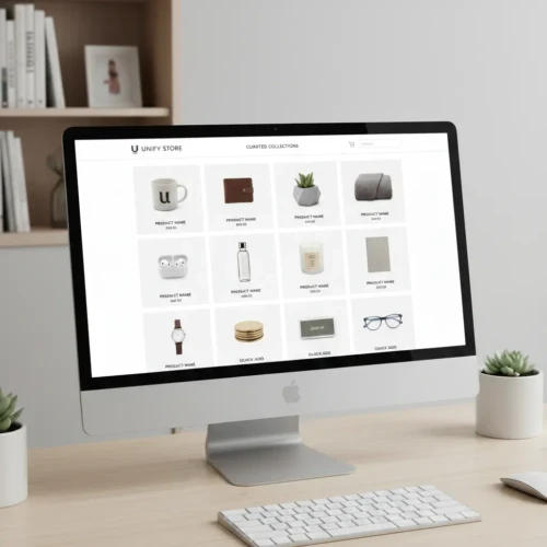 Keep Your Store Professional with Ecommerce Product Photo
