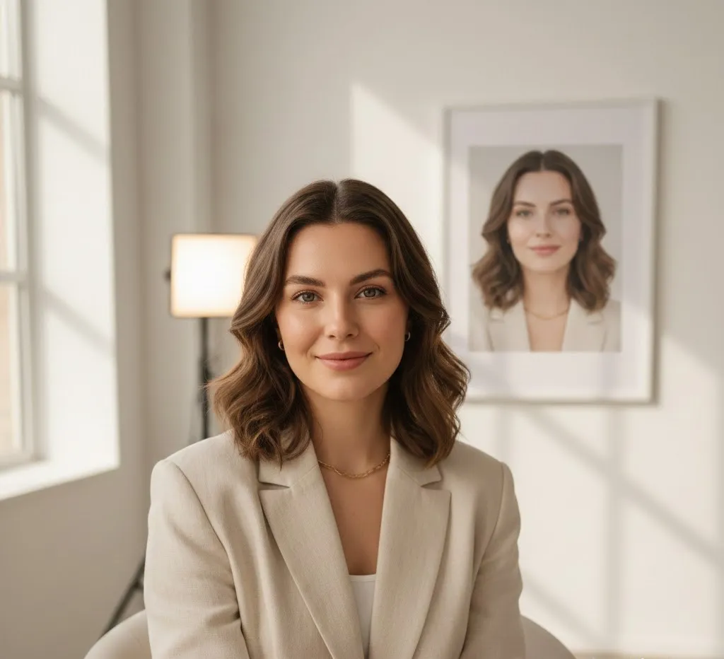 Keeping Photos Natural and Real