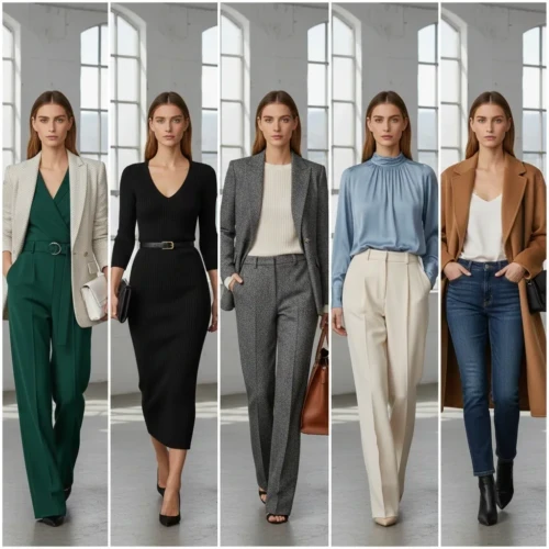 Maintain Consistency with Fashion Photography Retouching