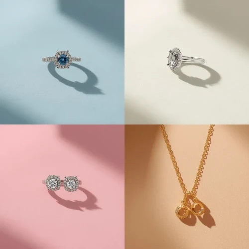 Maintain Consistent Style With Jewelry Editing Across Your Store