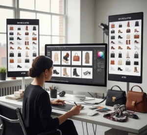 Maintain Consistent and Professional Images