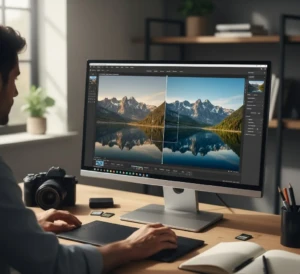 Make Every Photo Pop with Custom Edits