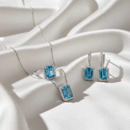 Make Your Jewelry Photos Look Elegant and Professional