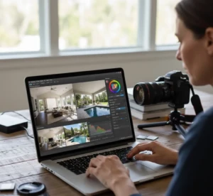 Overcoming Common Real Estate Photo Challenges with Aurora HDR for Real Estate