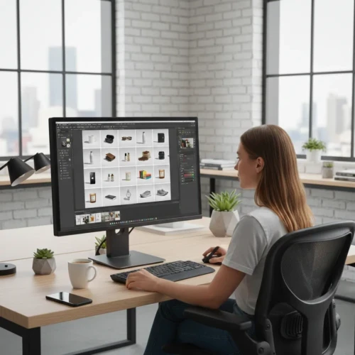 Perfect for Personal and Professional Projects