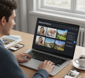 Perfect for Social Media, Prints, and Portfolios