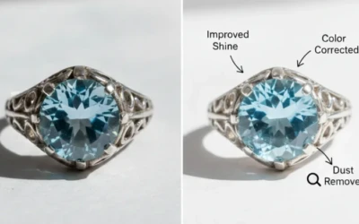 Photoshop Jewelry vs DIY Tools Why Professional Editing Matters