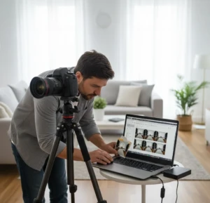 Preparing Your Photos for the Best Results with Aurora HDR for Real Estate