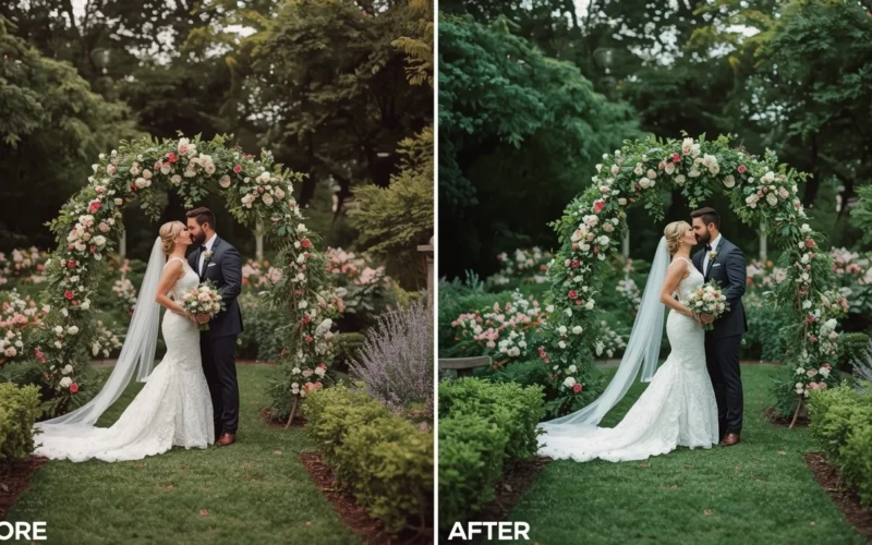 Professional Photo Editing Services Designed for Photographers