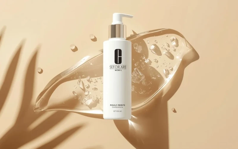 Professional Product Refinement for Clean & Clear Product Photos