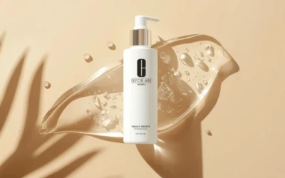 Professional Product Refinement for Clean & Clear Product Photos