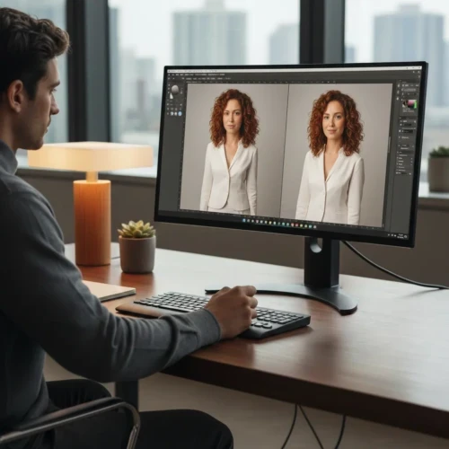 Save Time While Getting Expert Results