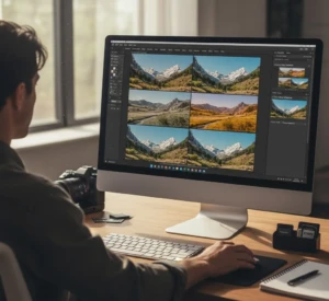 Save Time and Effort 