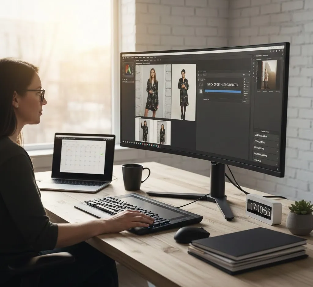 Save Time on Every Project