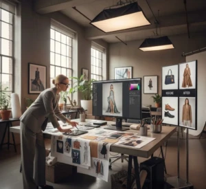 Save Time with Fashion Photo Editing Services and Focus on Creativity