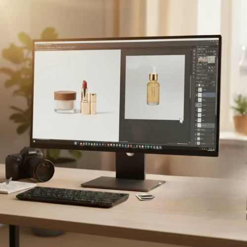 Save Time with Professional Editors