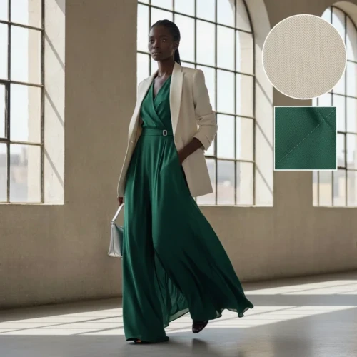 Show Your Fashion Line in Its Best Light