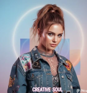 Show Your Unique Style