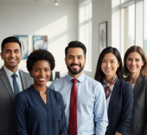 Show the Real People Behind Your Business