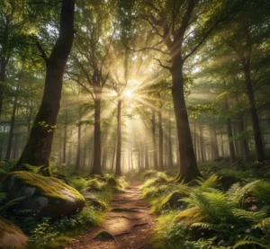 Simple Camera Angles That Improve Outdoor Photography