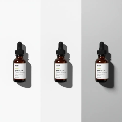 Simple Steps to Shadow Creation