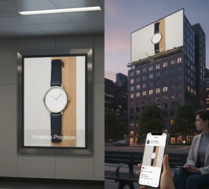 Start with Clear and High Quality Photos