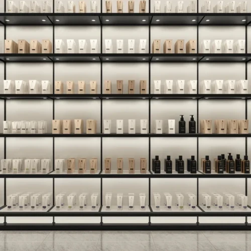 Stay Consistent Across Your Store