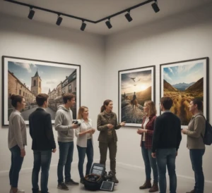 Taking Your Digital Photography to the Next Level