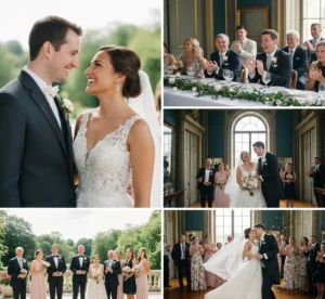 The Best Moments to Use Wedding Retouch