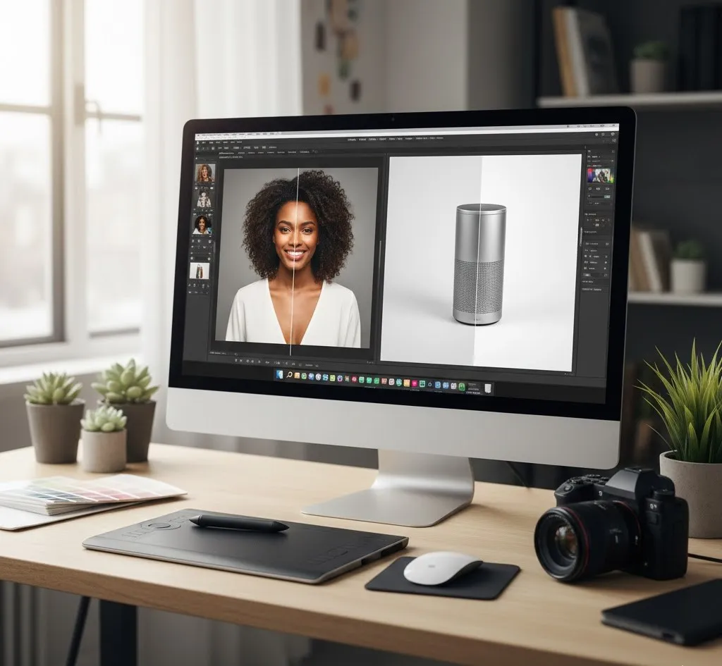 The Value of Choosing High-Quality Photo Editing Services