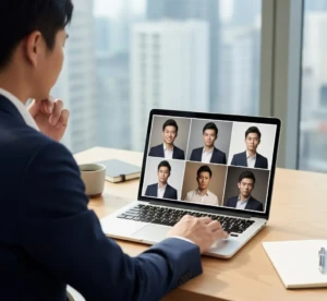 Tips for Choosing the Best Headshot