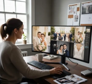 Tips for Choosing the Right Retouch Style