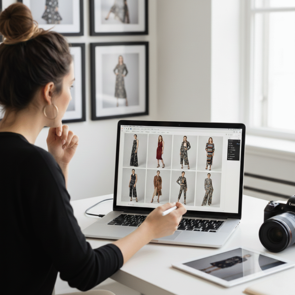 Tips for Getting the Most from Photo Editing Services