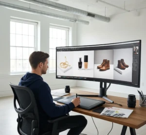 Tips to Choose the Best Product Photo Editing Services