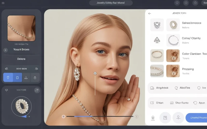 Top Features You Should Look For in a Good Jewelry Editing App