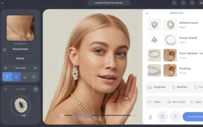 Top Features You Should Look For in a Good Jewelry Editing App