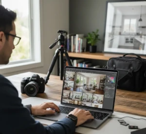 Using Presets and Tools to Save Time and Stay Consistent