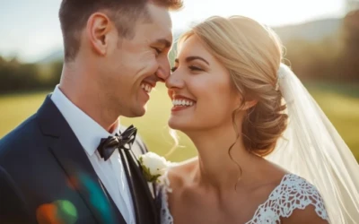 Wedding Image Editing Services That Make Your Photos Shine