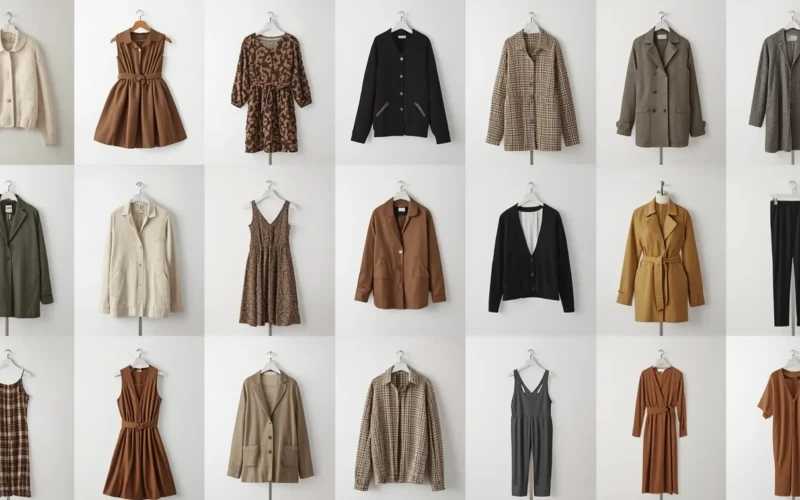 What Apparel Photo Retouching Can Do for Your Product Catalog