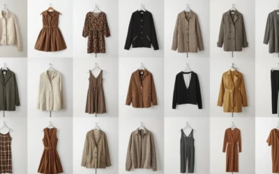 What Apparel Photo Retouching Can Do for Your Product Catalog