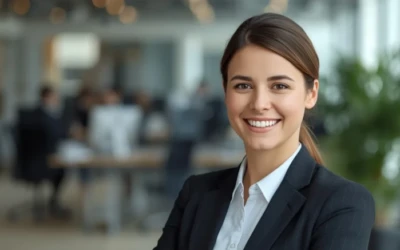 What a Professional Headshot Can Do for Your Company Brand