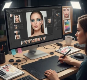 When Manual Retouching Is Still Necessary