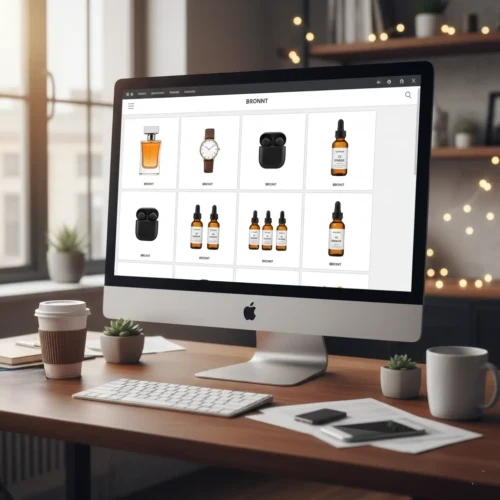 When You Want to Build a Strong Brand