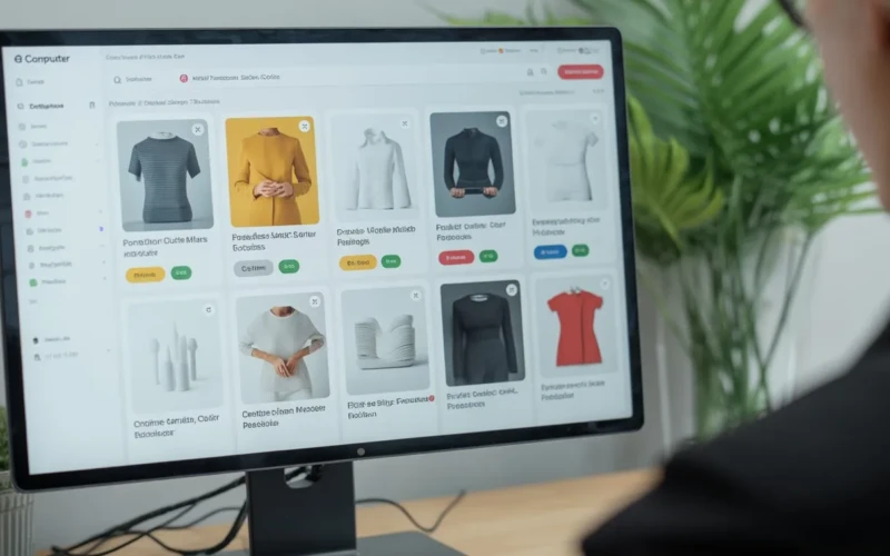 When to Consider Product Outsourcing Photo Editing for Your Store