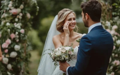 When to Invest in Creative Wedding Photography for Unique Image