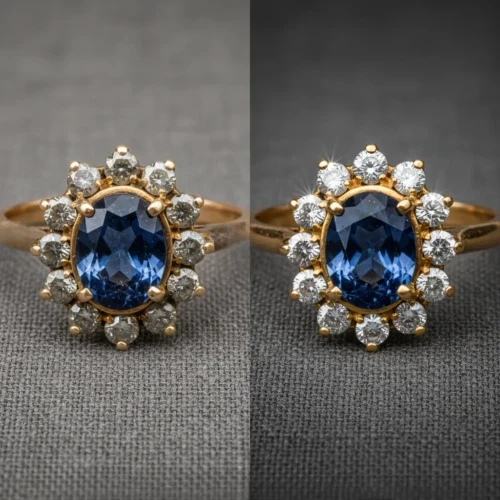 When to Invest in Professional Jewelry Retouching